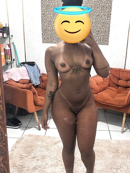 Mulata delícia