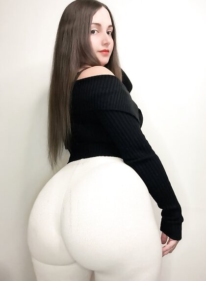  Latina bien culona y tetona (soft)