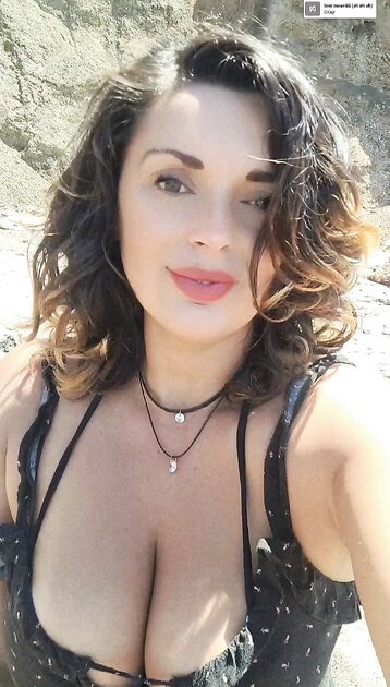  Milf chilena tetona