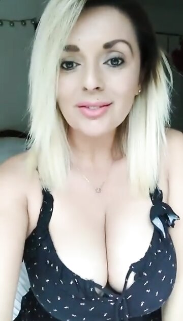  Milf chilena tetona