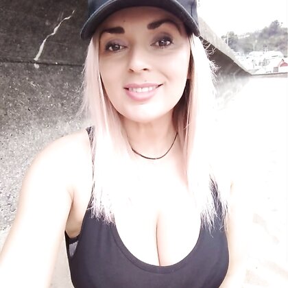  Milf chilena tetona