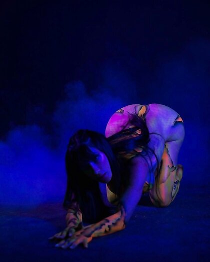 Modelo chilena (IG pao__vram)
