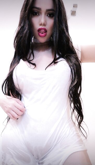  Onlyfans de latina culona y tetona