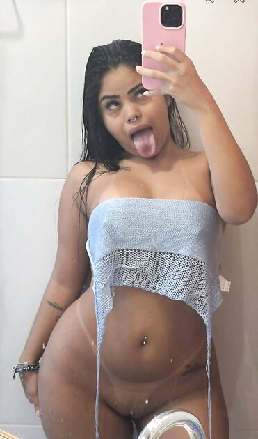 Brasileiras deliciosas apetitosas