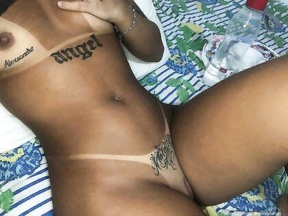 Brasileiras deliciosas apetitosas