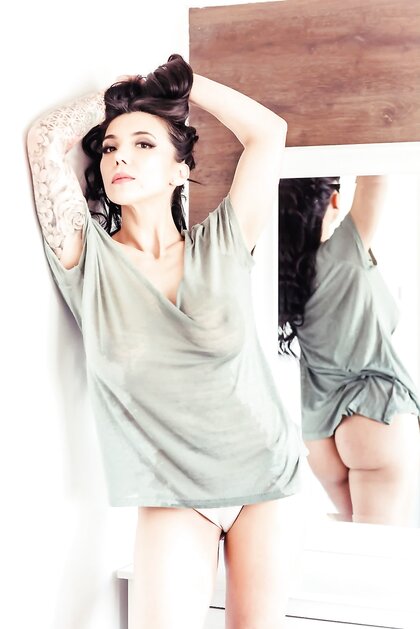 Noelia Arias (Licenciada Tetarelli)