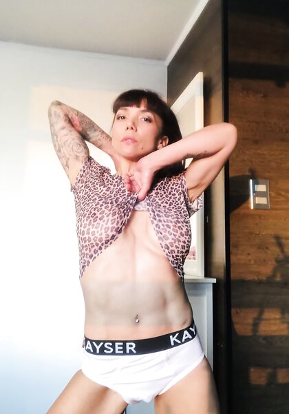 Noelia Arias (Licenciada Tetarelli)