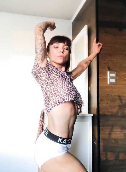 Noelia Arias (Licenciada Tetarelli)