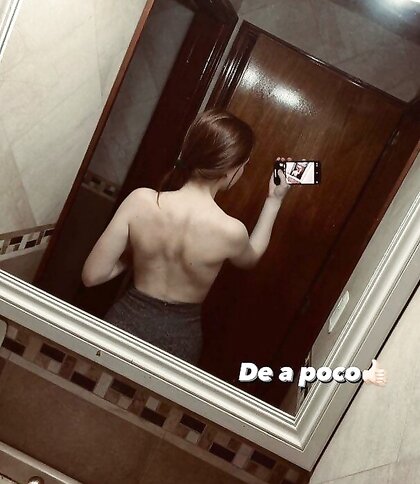 Argentina pelirroja ????