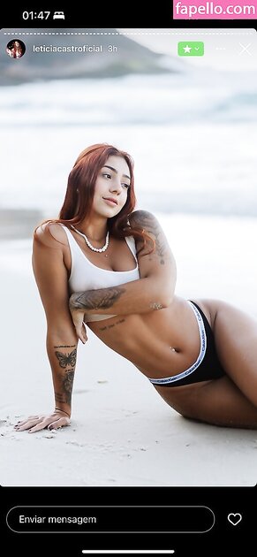L3ticia C@stro