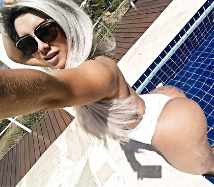 Drika Ferrari - (Adriane Rodrigues)