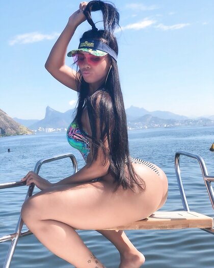 taty sindel