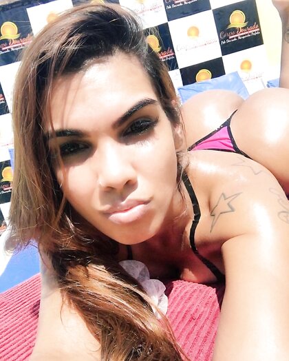 taty sindel