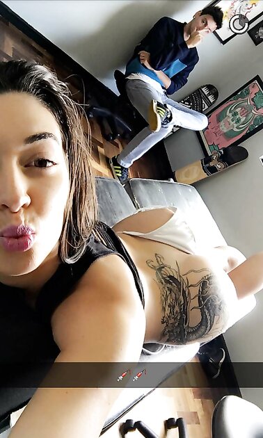 Sabrina Raissa
