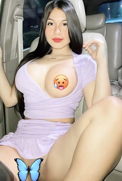 Esthefania Hernandez