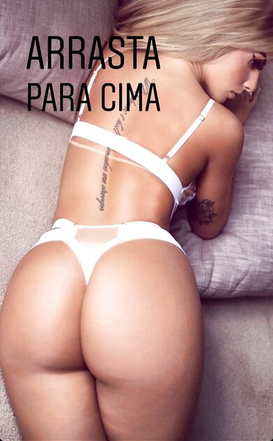 Leticia Longati