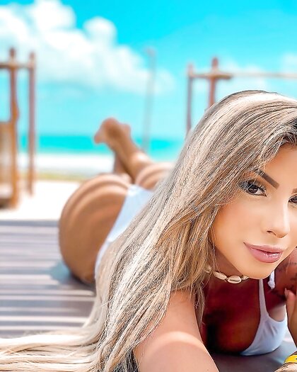 Leticia Longati