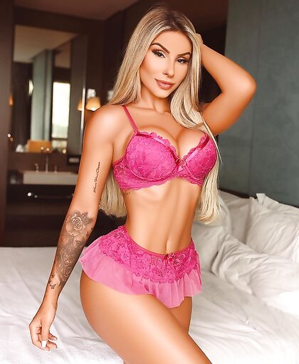 Leticia Longati