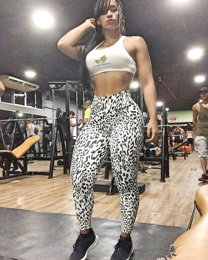 Pry Silva