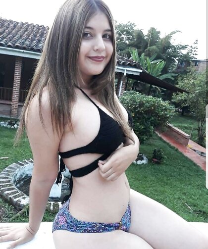 Isabela Ramirez