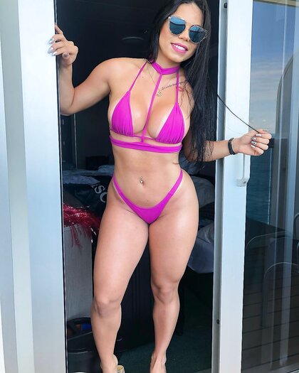 Letícia Lopes