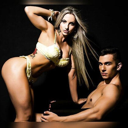 Thais Garcia
