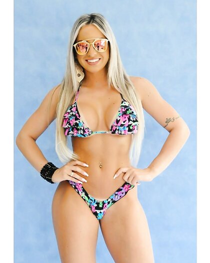 Thais Garcia