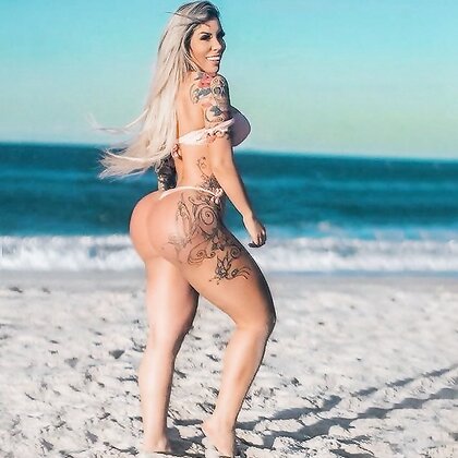 Leticia Alonso