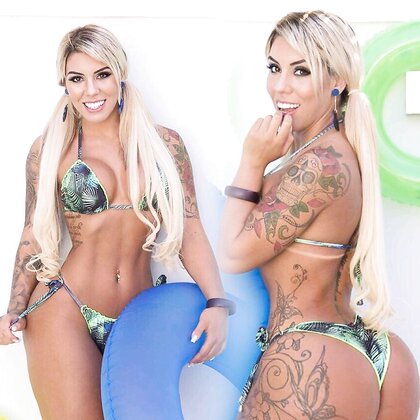 Leticia Alonso