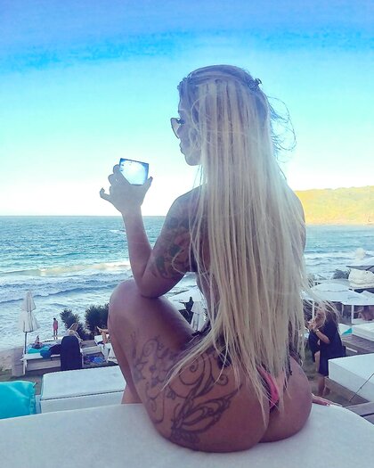 Leticia Alonso