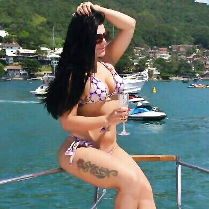 Tatiana Ribeiro