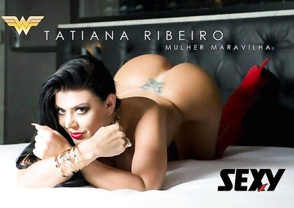 Tatiana Ribeiro
