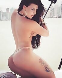 Tatiana Ribeiro