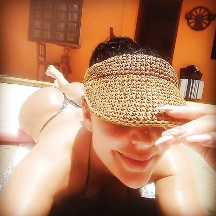 Tatiana Ribeiro