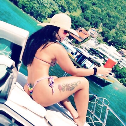 Tatiana Ribeiro