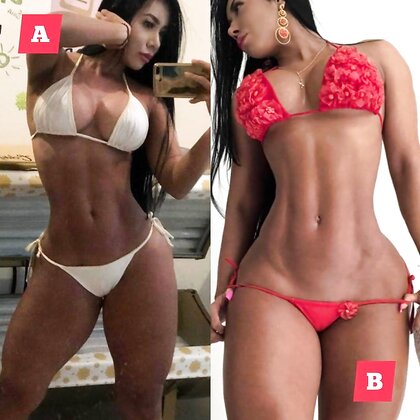 Rocio Morales
