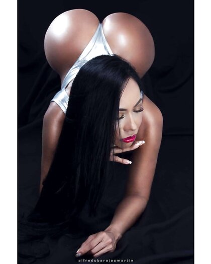 Rocio Morales