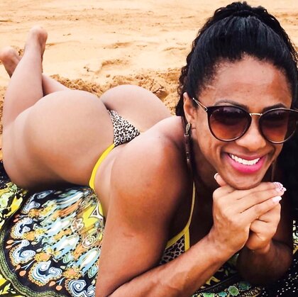 Vanessa Rodrigues