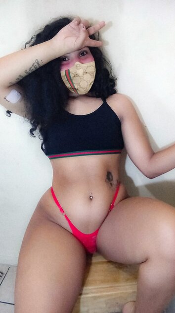 Luiza gucci Guimarãe