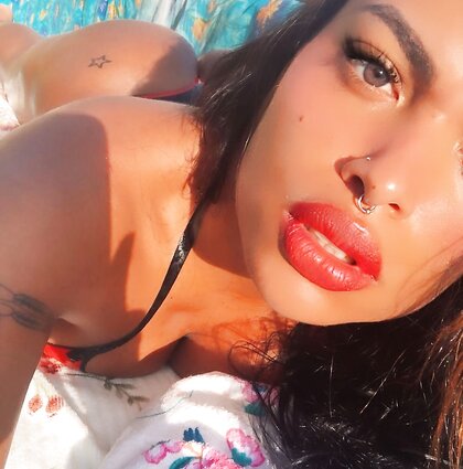 India Boca Vermelha