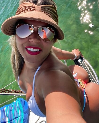 Dayane Cristina (MulherJaca)