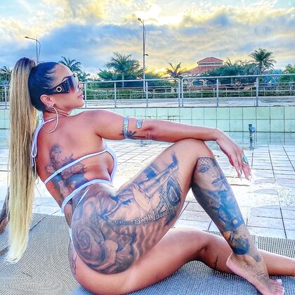 D3bora Br@sil