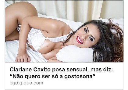 Clariane Caxito