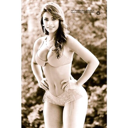 Clariane Caxito