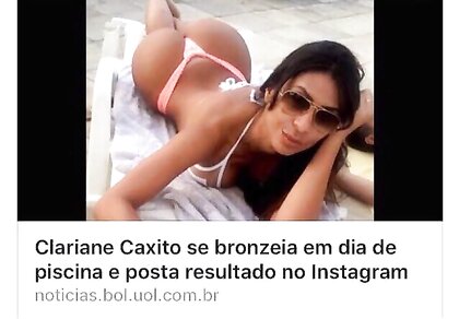 Clariane Caxito