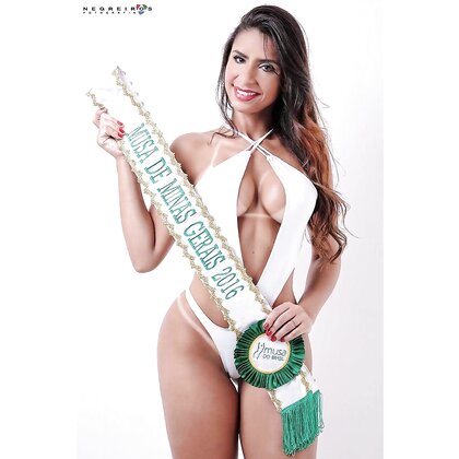 Clariane Caxito