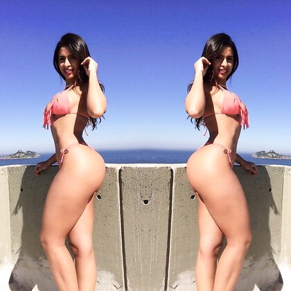 Clariane Caxito
