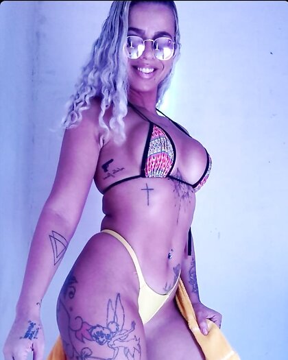 Márcia Dias Farias