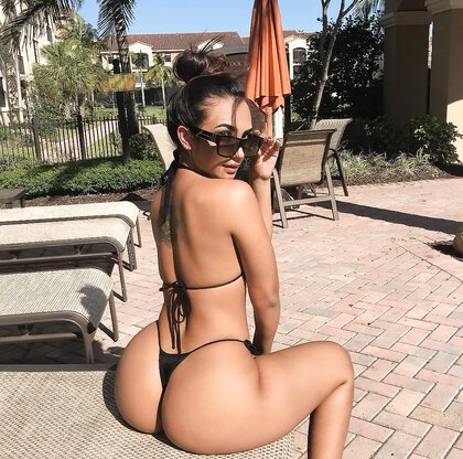 Camila Bernal