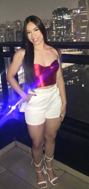 @melferre1raz amiga gostosa (filha da Hebert0n Tais) ABC Paulista SBC Vila São Pedro